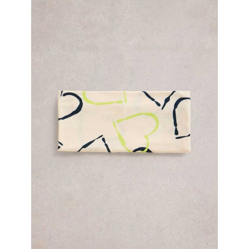 White Stuff Versatile Jersey Roll Scarf image number 20